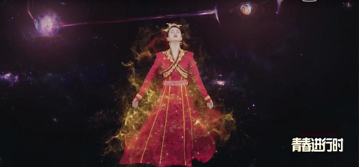 《择天记》之莫雨：我不在乎死，可我在乎你