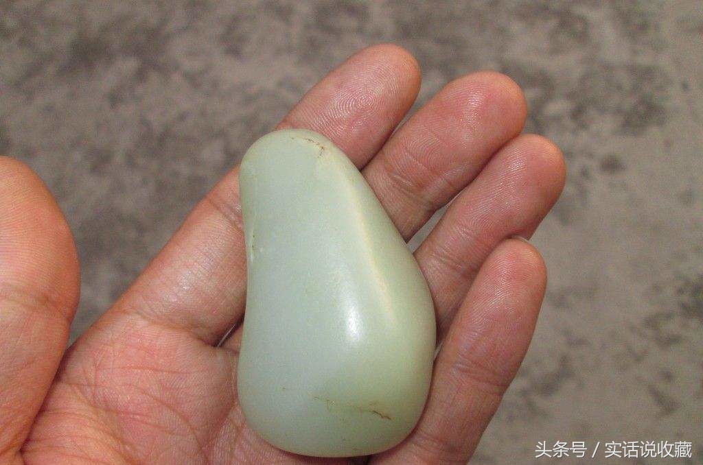 玉石有了裂纹会影响价值吗,玉石有裂缝还能佩戴吗