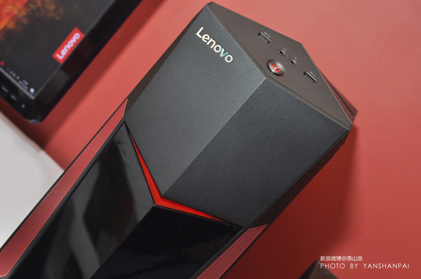 联想拯救者刃7000k主机评测,联想拯救者刃7000台式主机测评