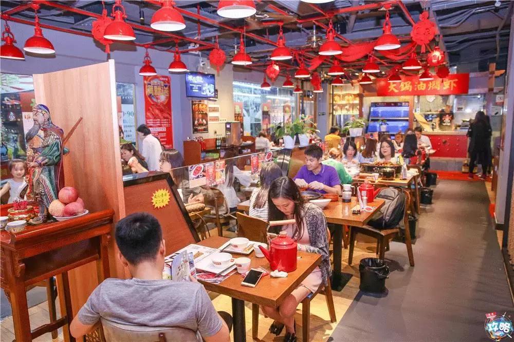 广州小龙虾视频,广州哪里买鲜活小龙虾