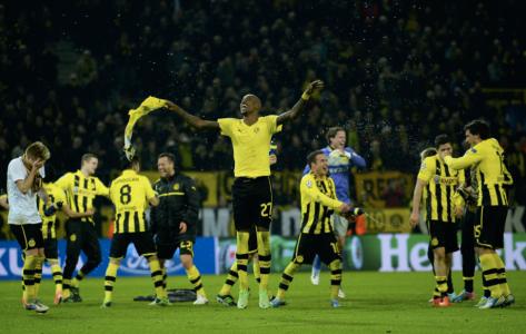 欧冠十大精彩比赛,欧冠十大经典比赛