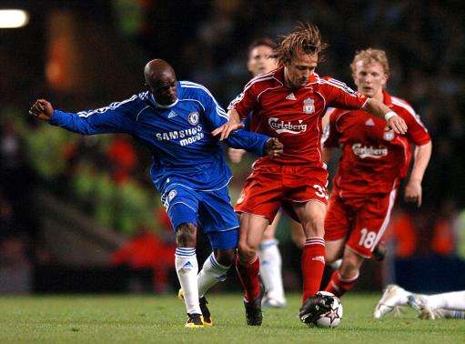 欧冠十大经典比赛,欧冠有几场比赛