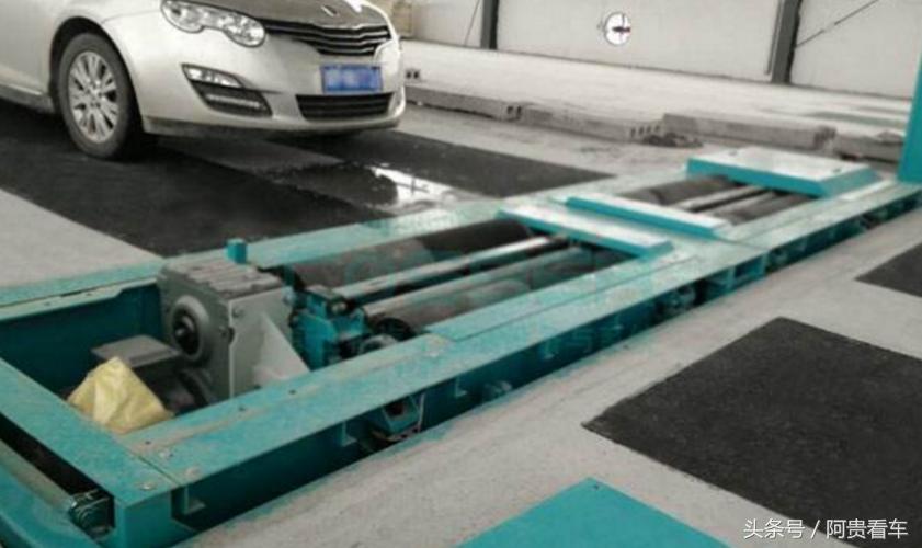 车辆年检尾气检测猫腻,东莞车辆年检有猫腻吗