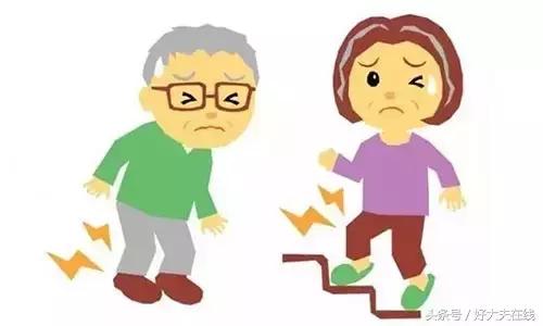 快速缓解小腿抽筋,突然抽筋怎么快速缓解