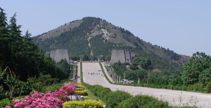 来陕西看帝陵,来陕西不得不吃的24碗面