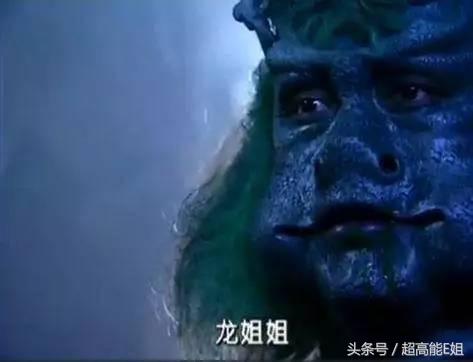 陈红在春光灿烂猪八戒中扮演的谁,陈凯歌老婆陈红春光灿烂猪八戒