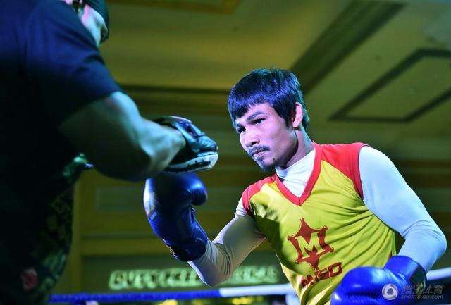 葛文峰对泰国拳王,葛文峰与泰国拳手