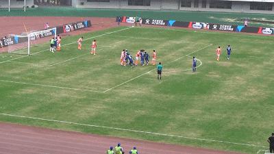 中乙比赛战报,中乙最新积分榜第八轮