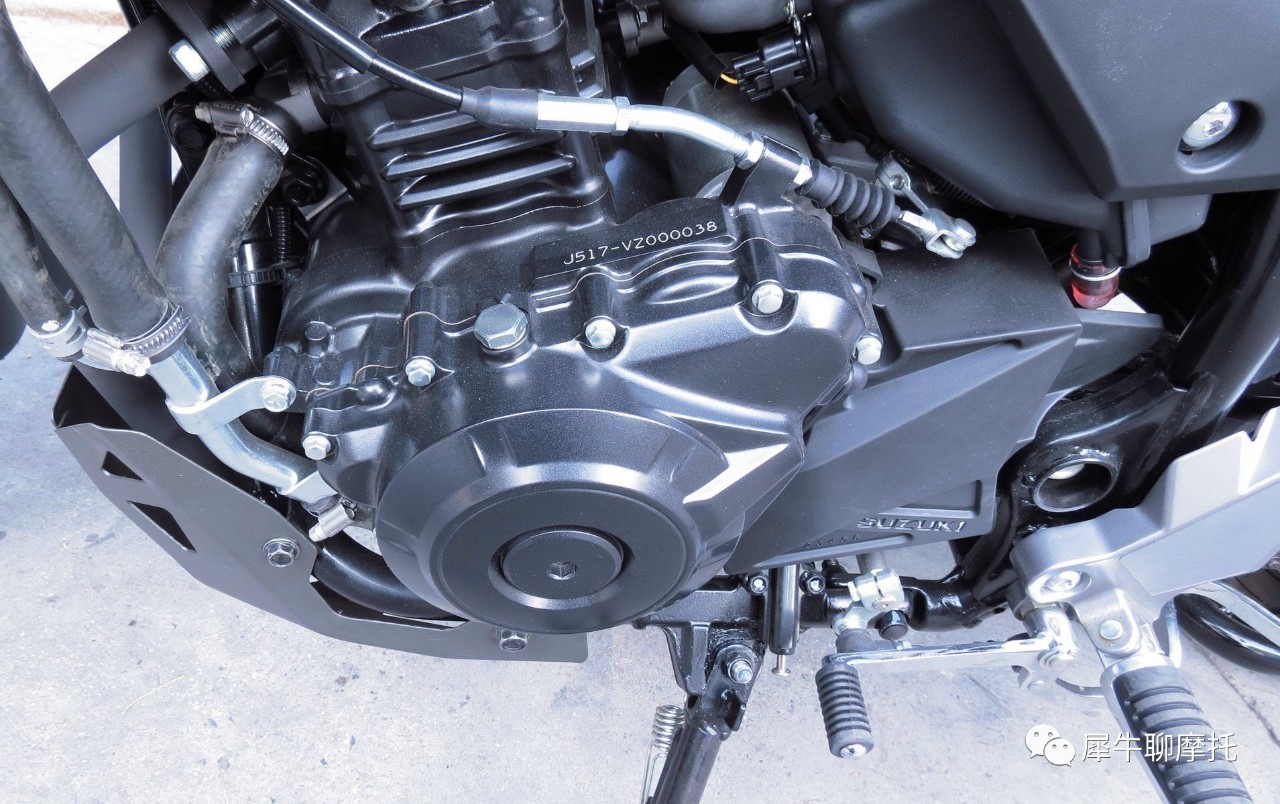 豪爵铃木gw250和dl250怎么选,铃木dl250gw250gsx250哪款舒服