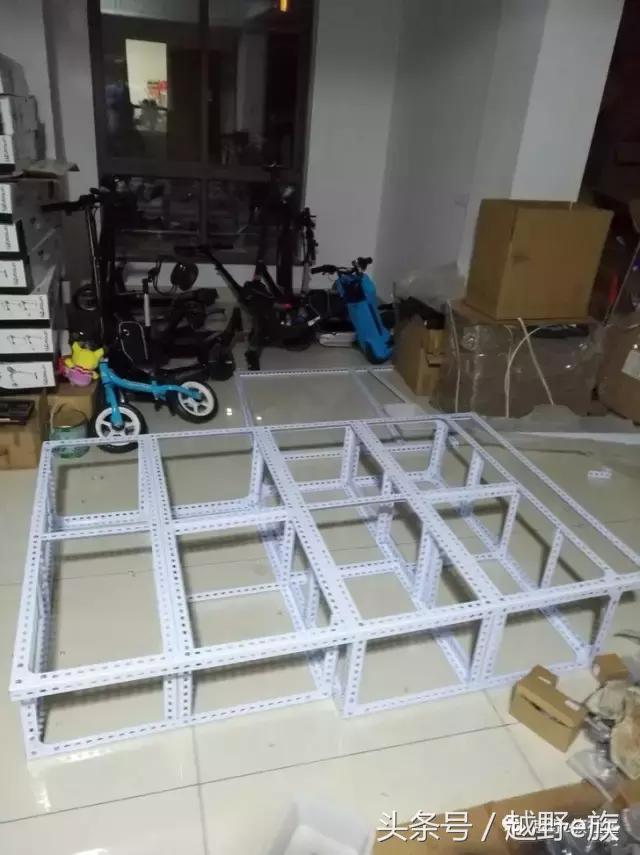 最适合改床车的微面,超小型床车