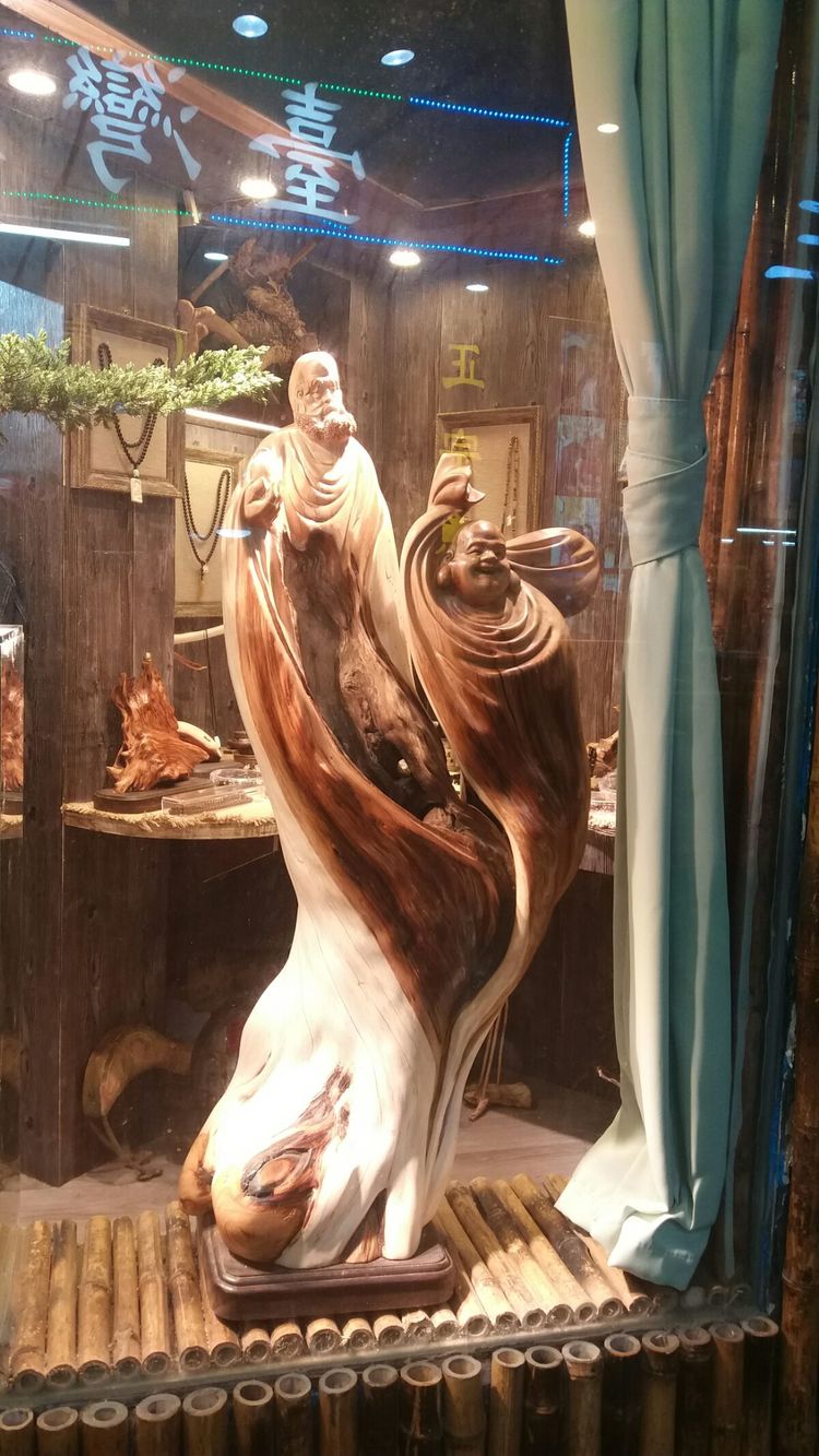 旅行：百店百貌风情汇——寻访厦门鼓浪屿有腔调的文艺小店