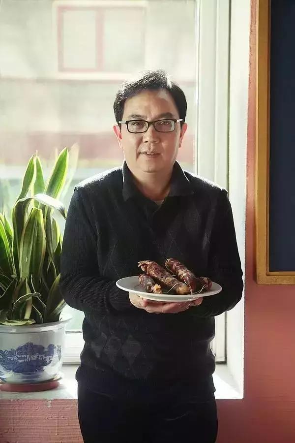 中华食神，当红明星都来了！福建这座小城到底有啥魅力？