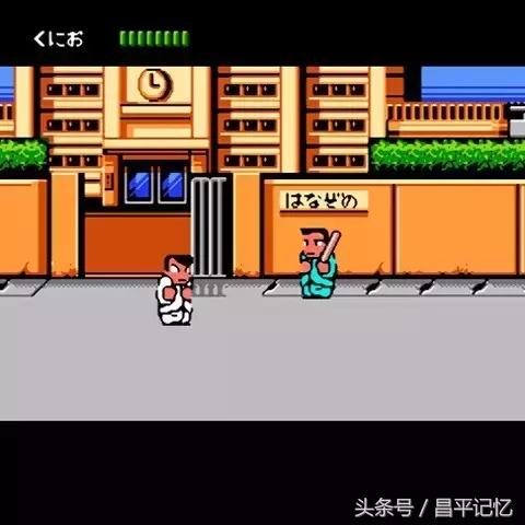 啊哈，小霸王其乐无穷啊懂的人请默默分享