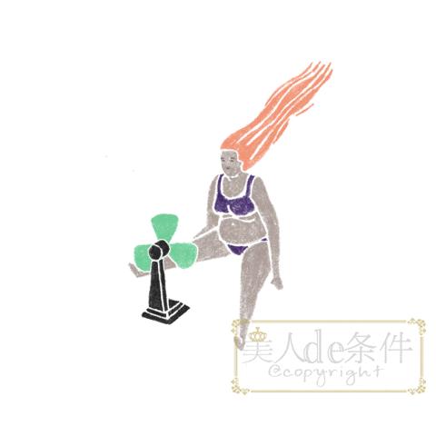 夏天把人逼成啥样了,夏天让人抓狂的几个瞬间