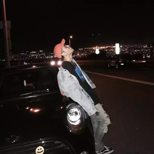 头条｜除了GD，他才是韩国嘻哈圈最会穿衣男人！