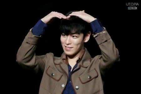 bigbang看崔胜铉电影,bigbang看粉丝