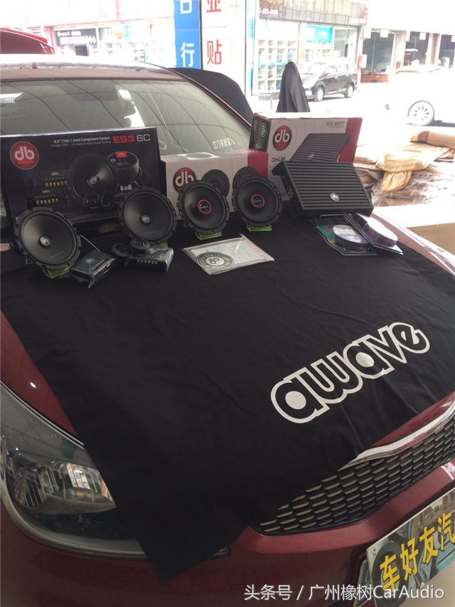 江门音响改装汽车低音炮,江门汽车音响改装隔音降噪