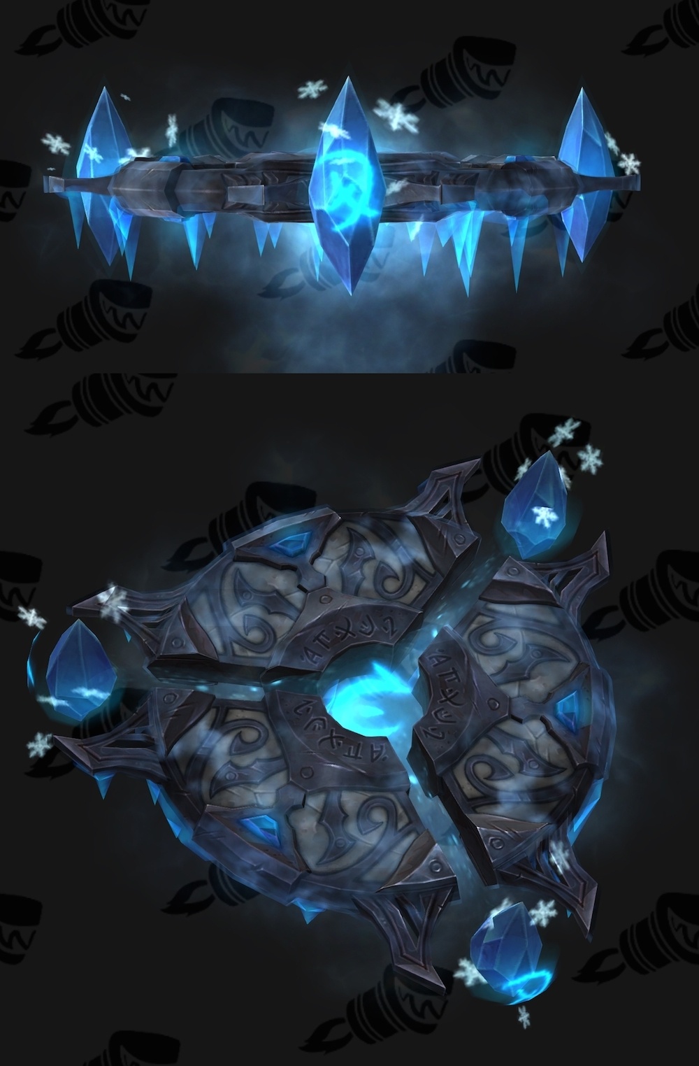 魔兽世界各职业坐骑战场cg,魔兽世界新出的坐骑熊