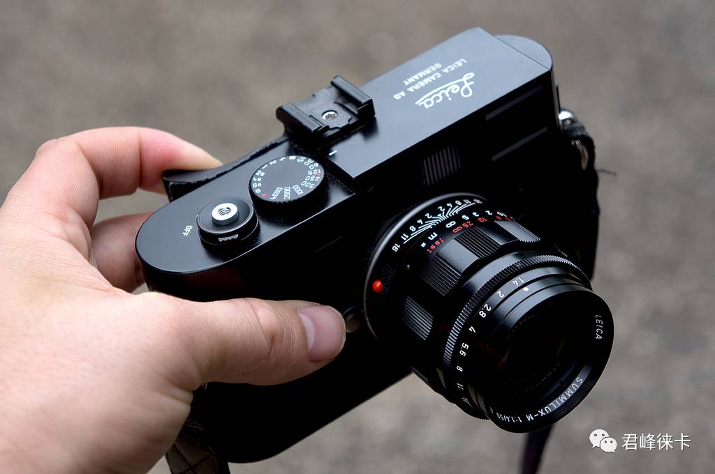 都说50mm是一生中必须拥有的镜头,但怎样才能用好它?