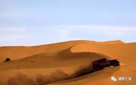 沙漠越野最难的技术,沙漠越野车驾驶技巧