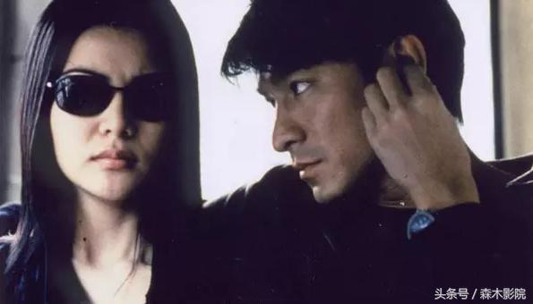 香港十大十佳影片,香港影史十大经典赌片