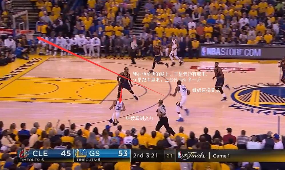 15-16勇士vs骑士g1,2018骑士勇士g1