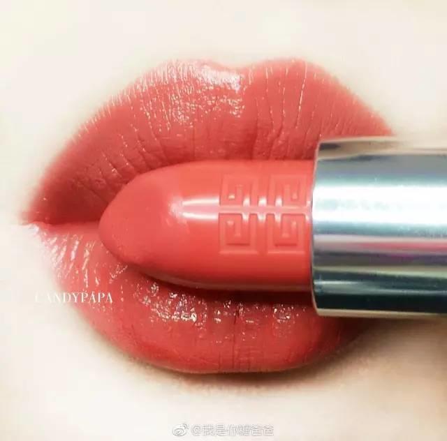 夏天涂什么颜色的口红,夏天适合涂这几款口红黄皮