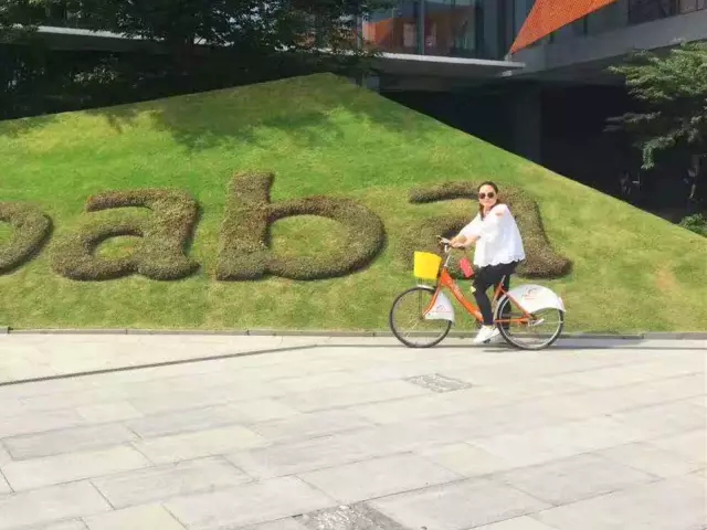 友信国际贸易有限公司周佳,铿锵玫瑰经历风雨