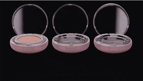 夏季用气垫怎么打底妆,气垫底妆的化妆步骤