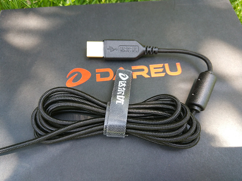 鼠标达尔优em925pro,达尔优牧马人鼠标em9155代极光