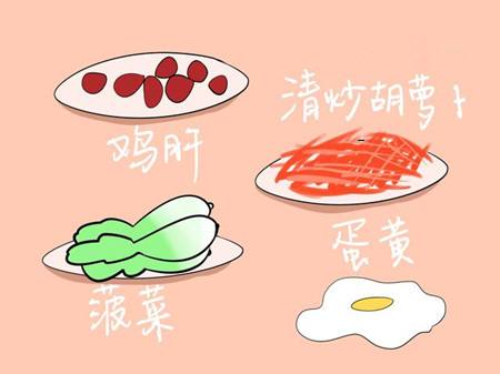 自身免疫性溶血性贫血注意什么,小孩贫血家长怎么办