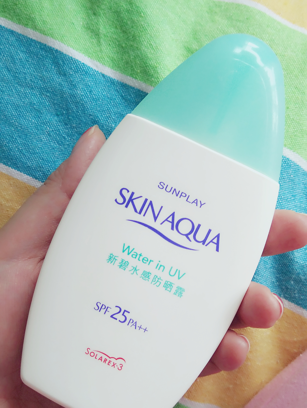 回购5次以上护肤品推荐,快来晒一晒