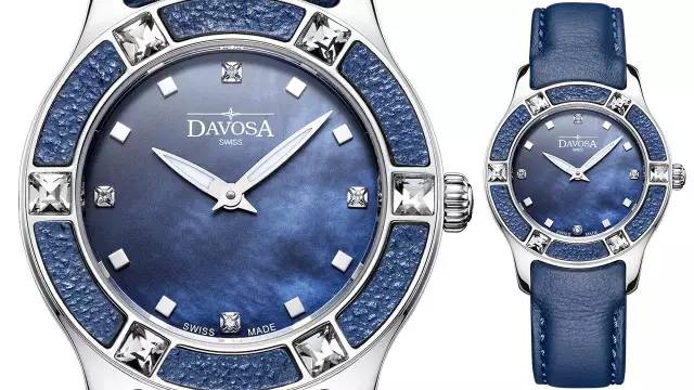 dw最新款手表,dw高颜值手表