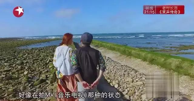 林志玲和马丽谁才是女汉子,林志玲沈腾花样姐姐