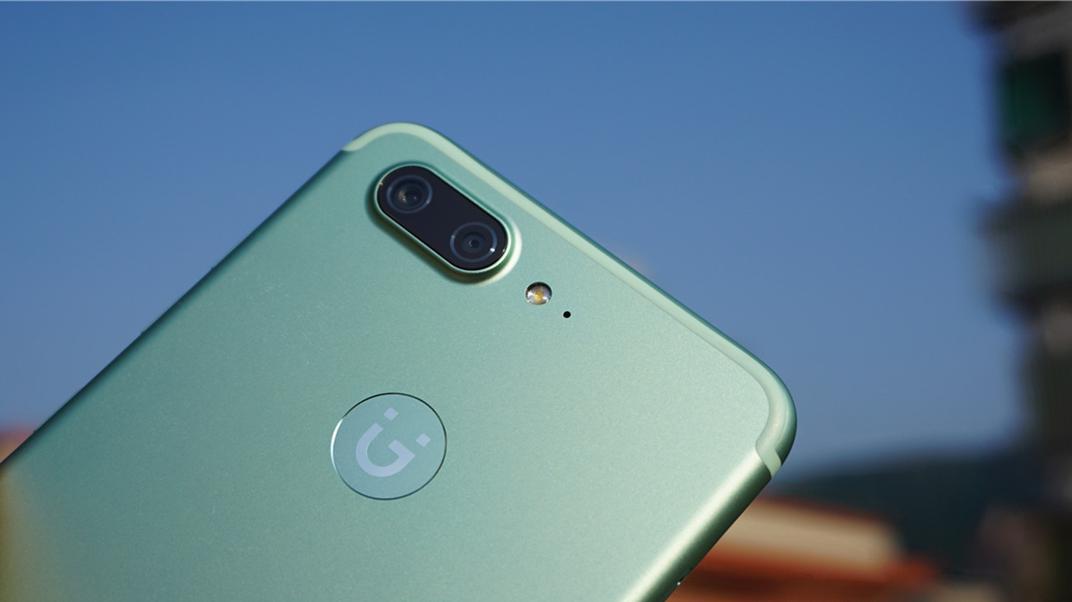 金立s10广告薛之谦四摄,金立S10手机性能怎么样