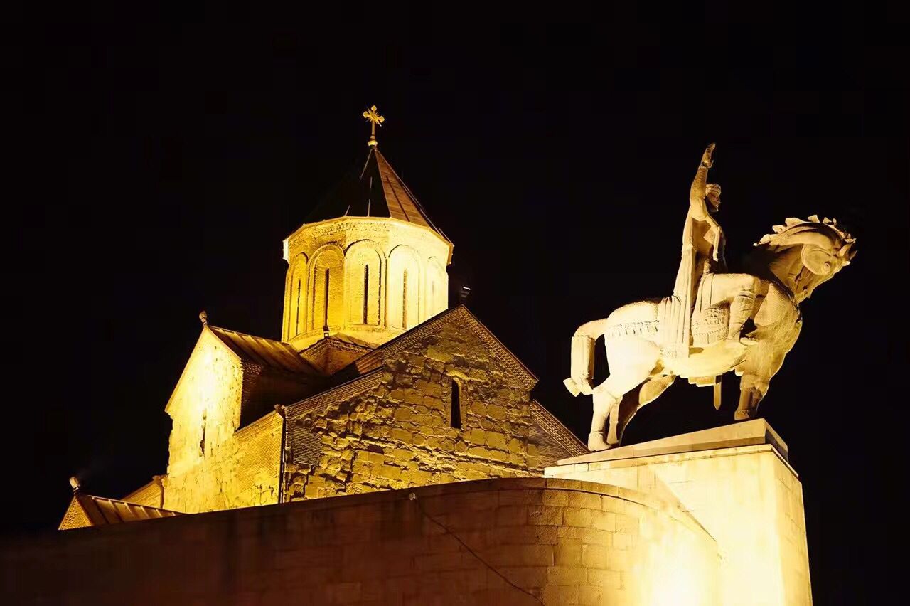 新疆出发到俄罗斯旅游攻略,格鲁吉亚14天旅游攻略