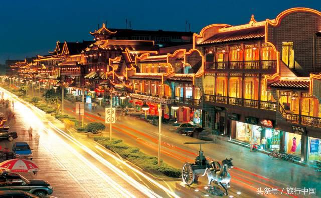 高考后的毕业旅行推荐,高考结束我们一起去旅游