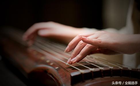 古筝演奏的魅力与韵味体验,古筝优美的姿态怎么学