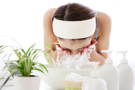 控油护肤品女油性皮肤夏天,油性皮肤女士祛痘护肤品