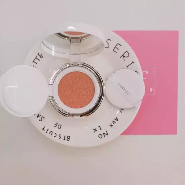 拒绝底妆暗沉定妆秘诀赶紧学会,气垫日常妆容氛围感化妆教程