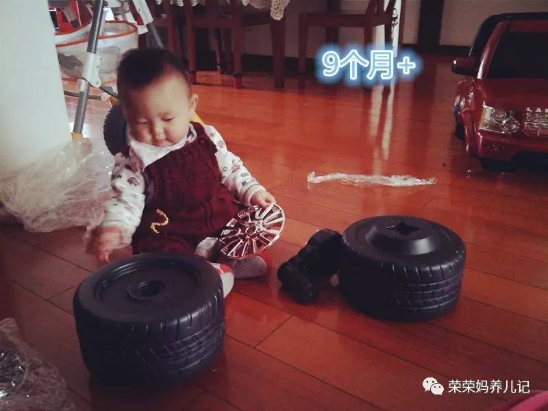 盘点我家小少爷那一停车场的各色小车究竟都有没有用！