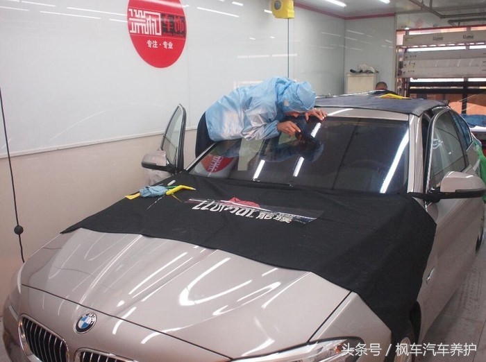 夏季车膜,汽车贴膜冰爽膜