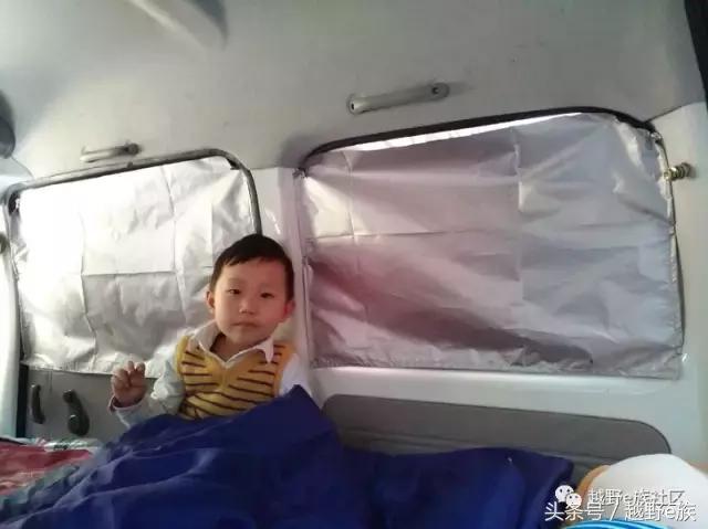 最适合改床车的微面,超小型床车