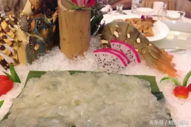 昆明必吃的十大餐厅,昆明最贵最高档的餐厅