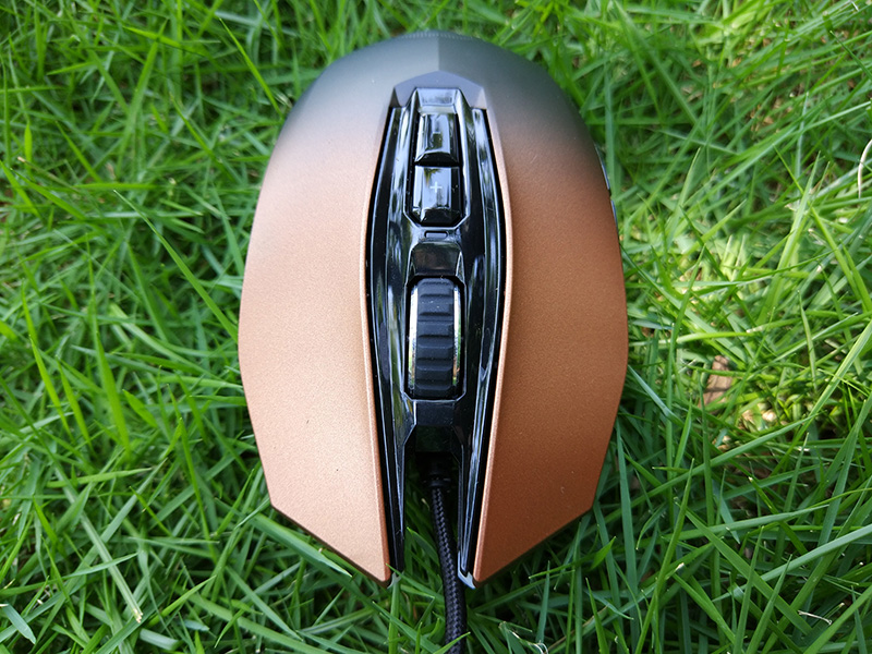 鼠标达尔优em925pro,达尔优牧马人鼠标em9155代极光