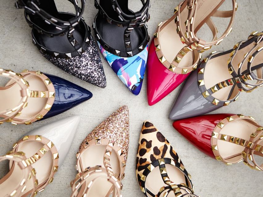 欧美博主抢破头的牌子,竟然是它们!