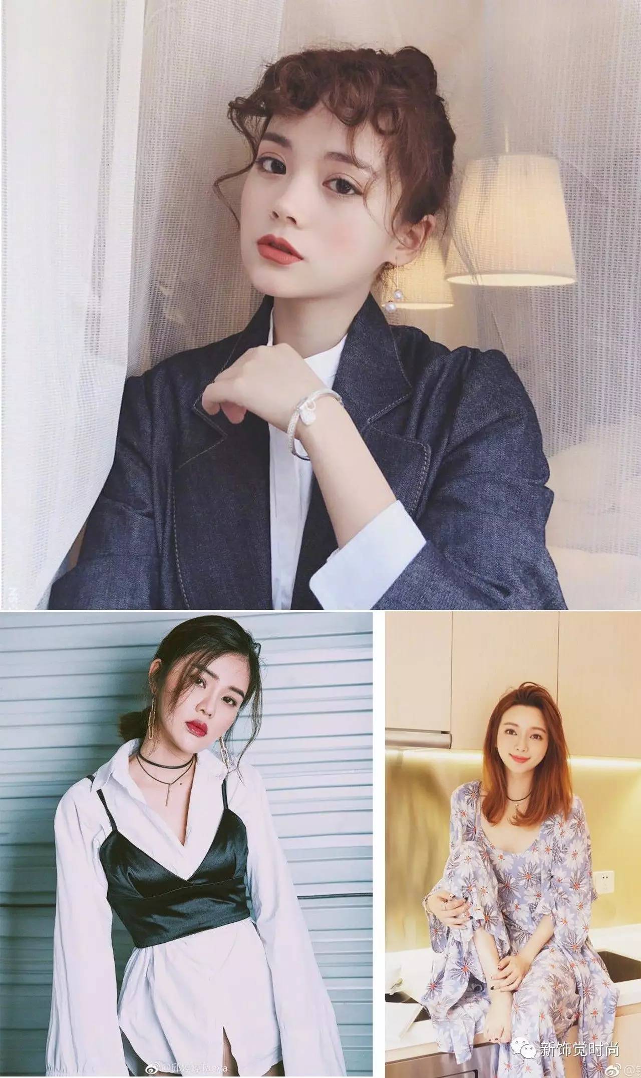 新视觉打造你需要的时尚买手课程,新视觉买手特点