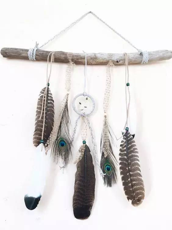 让自己的床铺有氛围感,床头怎么做好看又实用