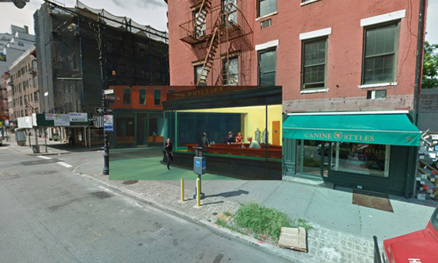 下载谷歌街景地图2013年,谷歌街景高清地图视频