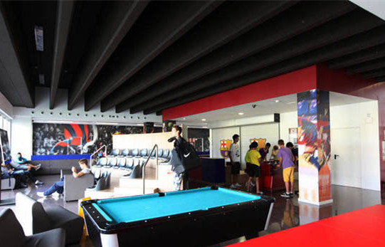 拉玛西亚足球青训营的价值观,拉玛西亚青训在西班牙的重要性